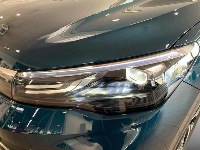 Tiguan 2.0 TDI DSG LIFE AHK+LED+ALU+NAVI+KAMERA