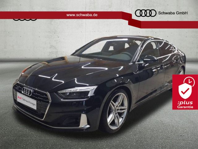 Audi A5 Sportback advanced 40 TFSI qu. S line*8-fach