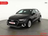 Audi A3 Sportback 30 TFSI Navi Kamera - Audi A3 aus 2022