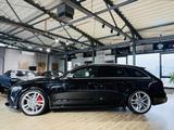Audi RS6 4.0 TFSI quattro*PANO*KAM*HUD*ACC*MATRIX*BOS - Audi RS6: Schwarz