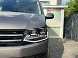 Volkswagen T6 Multivan Generation Six 4MT/7-Sitzer/2xel.Tür - Volkswagen T6 Multivan aus 2016