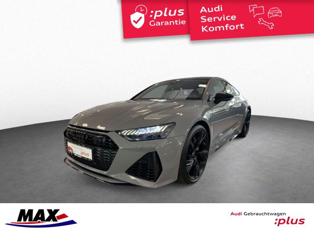 RS7 Sportback 305KM/H+KERAMIK+UPE174+MATRIX+PANO