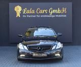 Mercedes-Benz E 350 CGI COUPE/AUTOMATIK/LEDER/HARMAN-KARDON - Mercedes-Benz E 350 in Bielefeld