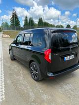 Mercedes-Benz T-Class T 180 Progressiv Vollausstattung!!  - Mercedes-Benz T-Klasse von privat