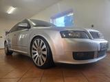 Audi A4 B6 3.0 V6 quattro Tiptronic LPG - Audi A4 mit LPG-Antrieb: Automatik