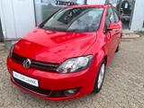 Volkswagen Golf Plus 1.2 TSI DSG LIFE*AHK*KAMERA*SH*TÜV