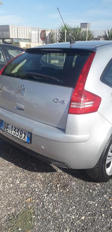 Citroën C4