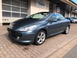Peugeot 307 CC 140 Cabrio-Coupe JBL - Peugeot 307 aus 2009