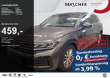 Volkswagen Touareg Elegance 3.0 TDI AHK Luftfwk Kamera Navi - Volkswagen Touareg Jahreswagen