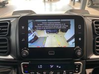 Toyota Proace Max - Vorschau Bild 22