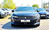Peugeot 508 SW GT LINE/VOLLSHEFT/360°CAM/CARPLAY/ACC/ - gebrauchte Peugeot 508 aus dem Jahr 2019