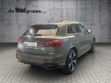 Audi Q3 45 TFSI e S line Pano+Navi+SHZ+Kamera+ACC - Audi Q3 Plug-in Hybrid (PHEV) Gebrauchtwagen