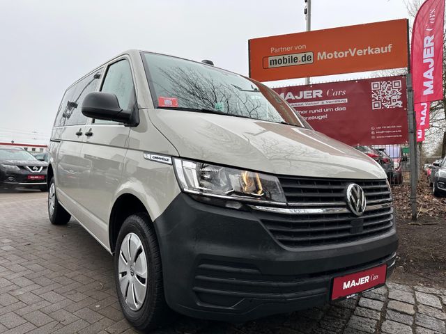 Volkswagen T6 Caravelle 6.1 STANDHZG*CARPLAY*KAMERA*AUT*SHZ