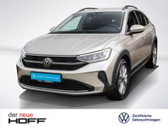 Volkswagen Taigo 1.0 TSI MOVE Kamera LED Anschlussgarantie