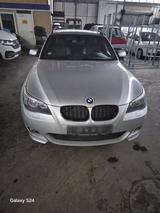 BMW E61 525XI Benzin - BMW 525: 525xi