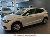 Seat Ibiza Style 1,0 DSG+Kam+Carplay+PDCvh+LED+Allwet