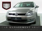 Volkswagen Golf Variant 1.4 TSI Lounge AUTOM NAV+KAM+SHZ - Volkswagen Golf: Golf4 Variant
