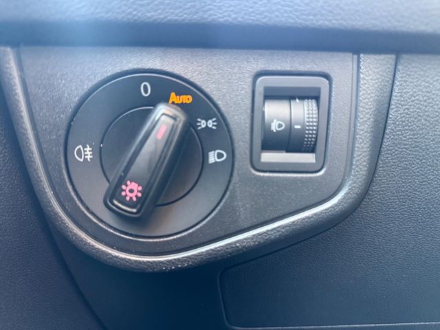 Polo VI IQ.DRIVE 1.0 TSI 5-Gang Navi ACC SHZ Par