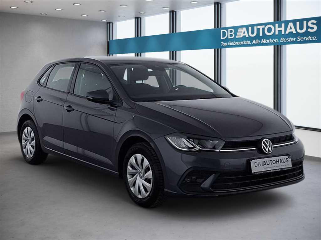 Volkswagen Polo Life 1.0 TSI Navi IQ.DRIVE-Paket, миниатюра 2