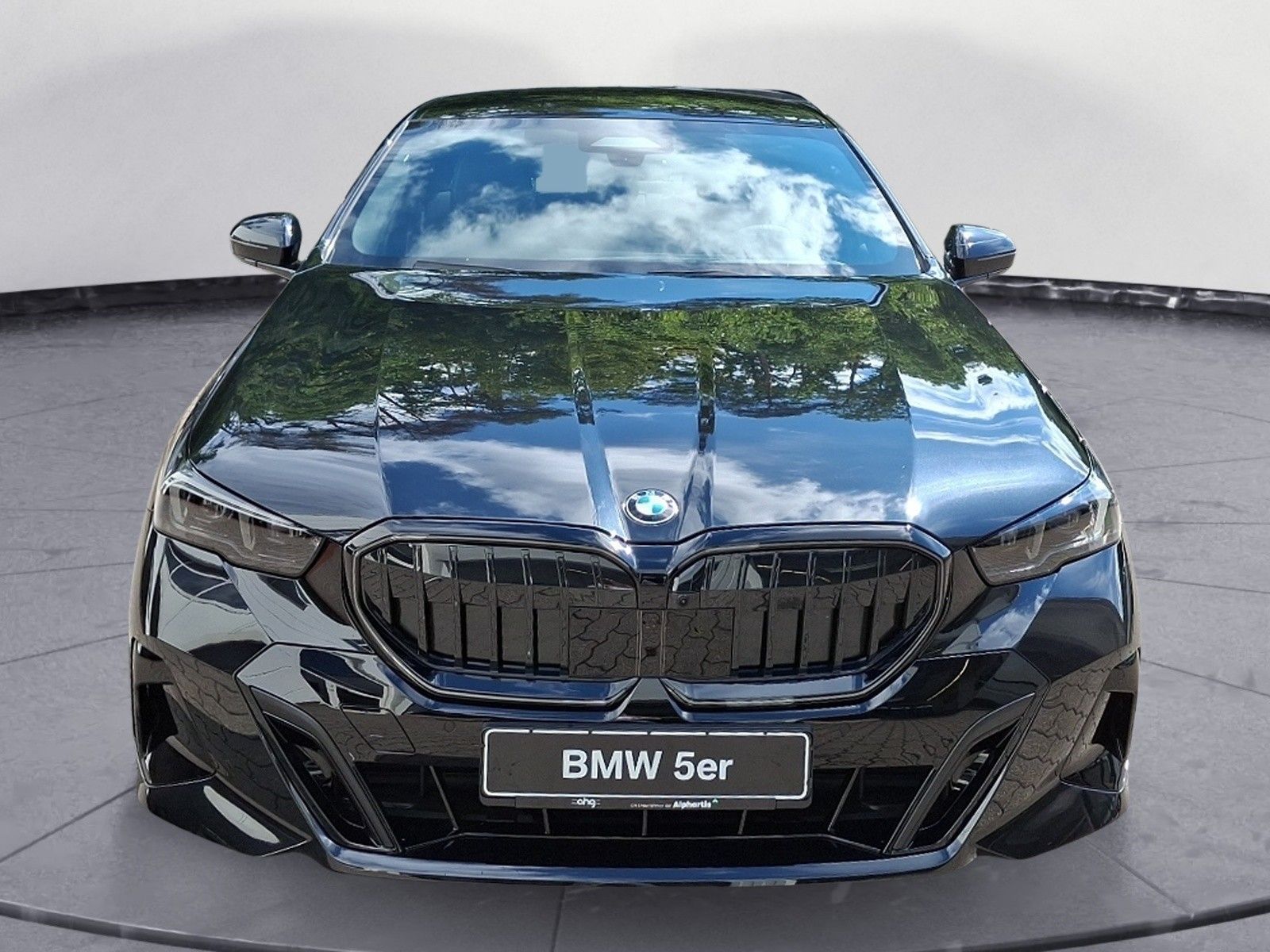 BMW 540 - Bild 7