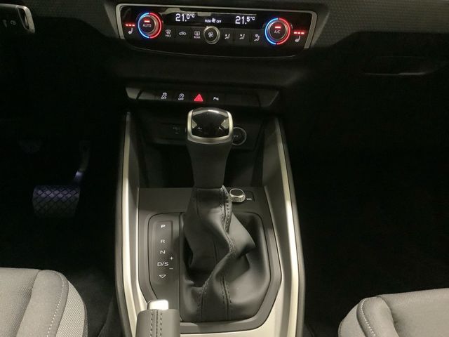 A1 Sportback S line 30 TFSI 85(116) kW(PS) S tro
