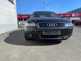 Audi A4 1.8 T Cabriolet - - Audi A4 aus 2004: 1.8