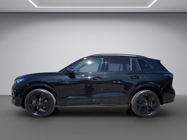 Tiguan R-Line 4Motion 2.0 TDI SCR 142kW 7-Gang D