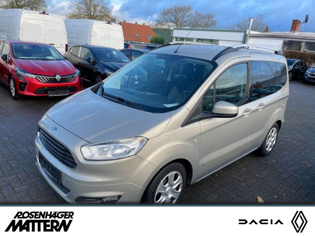 Ford Tourneo Courier Trend 1.0 EcoBoost