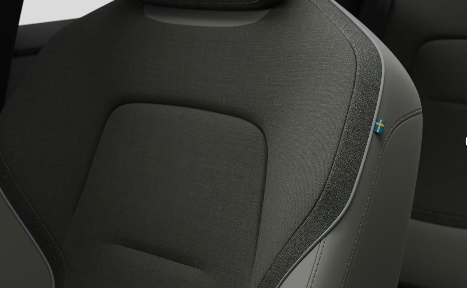 Volvo EX30 - Bild 11