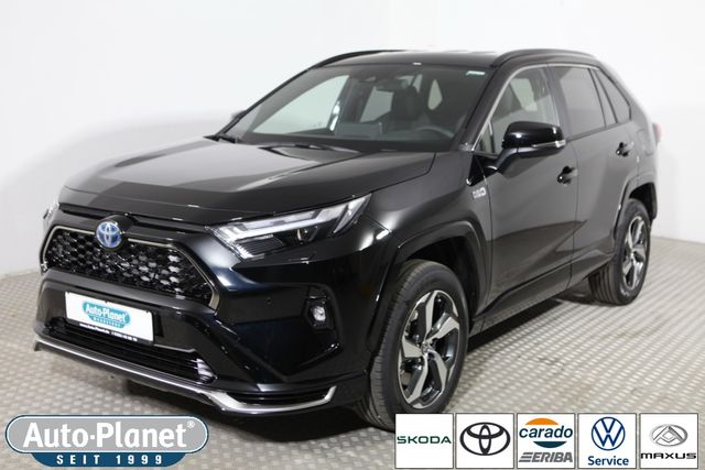 Toyota RAV4 2.5 Plug-in Hybrid 4x4 ACC BI-LED NAVI ALU