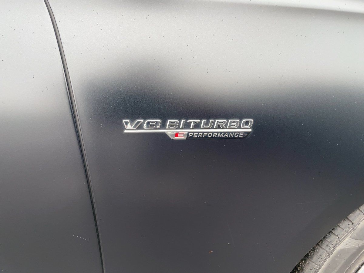 Fahrzeugabbildung Mercedes-Benz S 63 AMG E-Perf. lang Exkl./First-Class/Massage