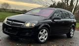 Opel Astra 1.7 CDTI H Caravan Innovation AHK - Opel Astra aus 2008: 1.7