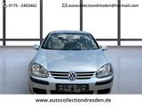 Volkswagen Golf V Trendline 1,4 Ltr.-66 kW FSI KAT (BKG) - Volkswagen Golf: V Fsi