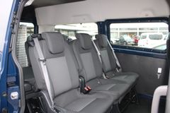 Fahrzeugabbildung Ford Transit Custom L2 H2 TREND 9-Si hoch lang RAMPE