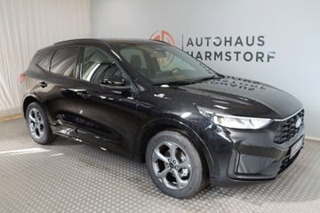 Ford Kuga ST-Line 1.5 AT  Navi  Kamera LED