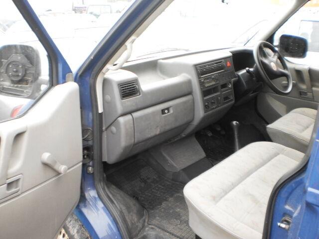 Volkswagen T4 andere