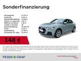 Audi A1 Sportback 25TFSI advanced S tronic SHZ/GRA/VC - Audi: TFSI