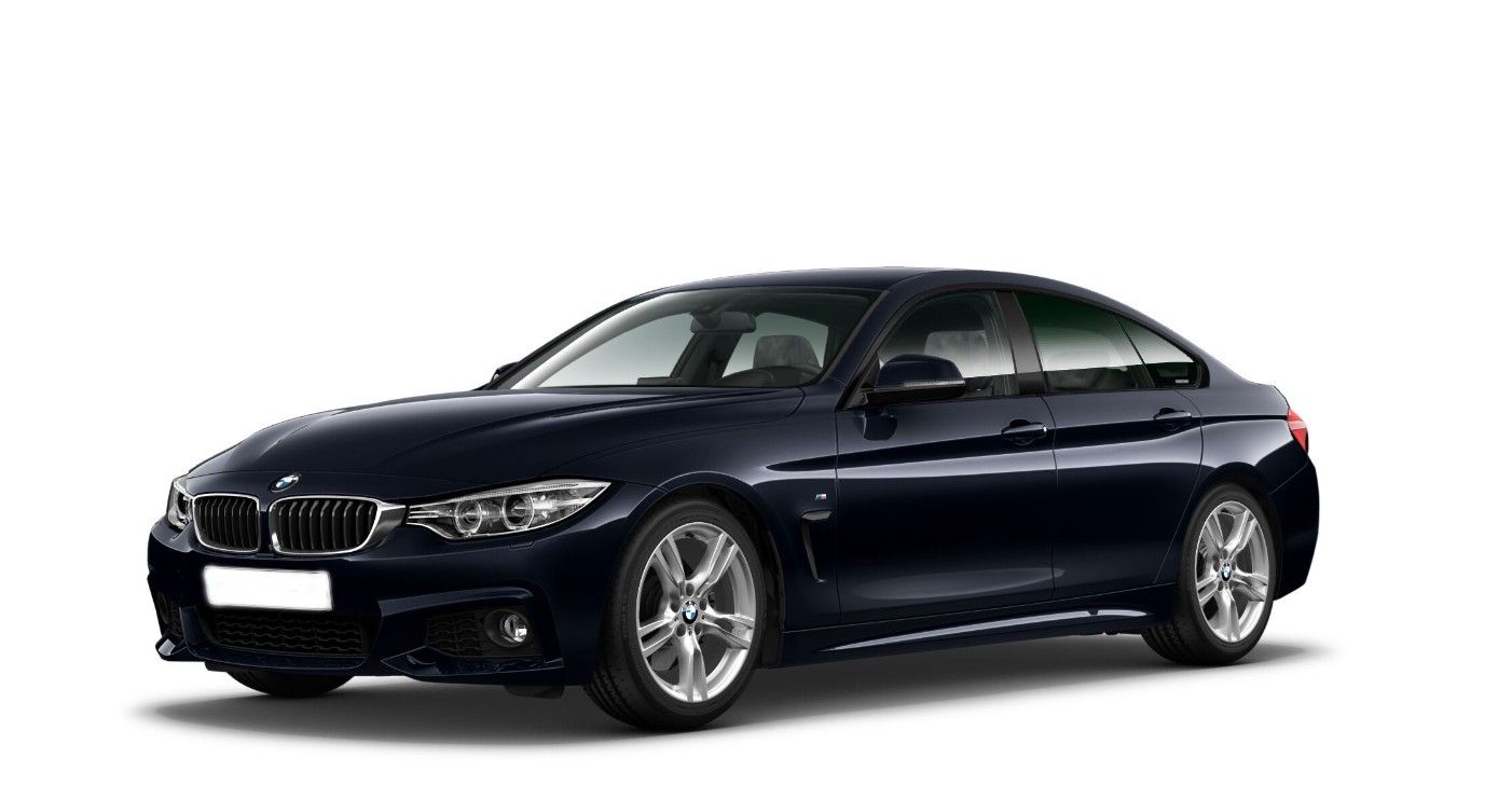 BMW 430i Gran Coupe Sport-Aut.///M SPORT/HARMAN/HUD/