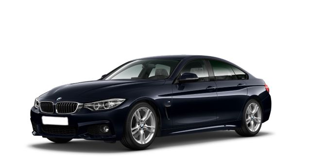 BMW 430i Gran Coupe Sport-Aut.///M SPORT/HARMAN/HUD/