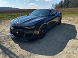 Chevrolet Camaro RS 3,6 V6 ZL1 Optik - Chevrolet: RS