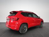 Seat Ateca 2.0 TSI FR 4Drive/AHK/ACC/BEATS/NAV/ - Seat Ateca: 2.0