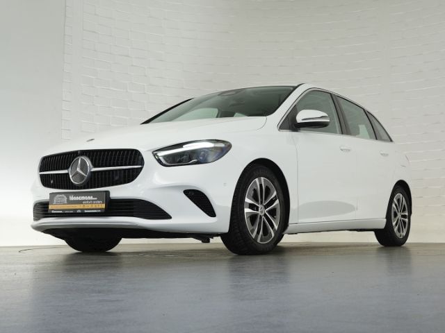 B 200 PROGRESSIVE DCT+AHK+NAVI+RÜCKFAHRKAMERA+LE