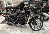 Harley-Davidson Sportster XL883R - HARLEY-DAVIDSON 2007 883 SPORTSTER