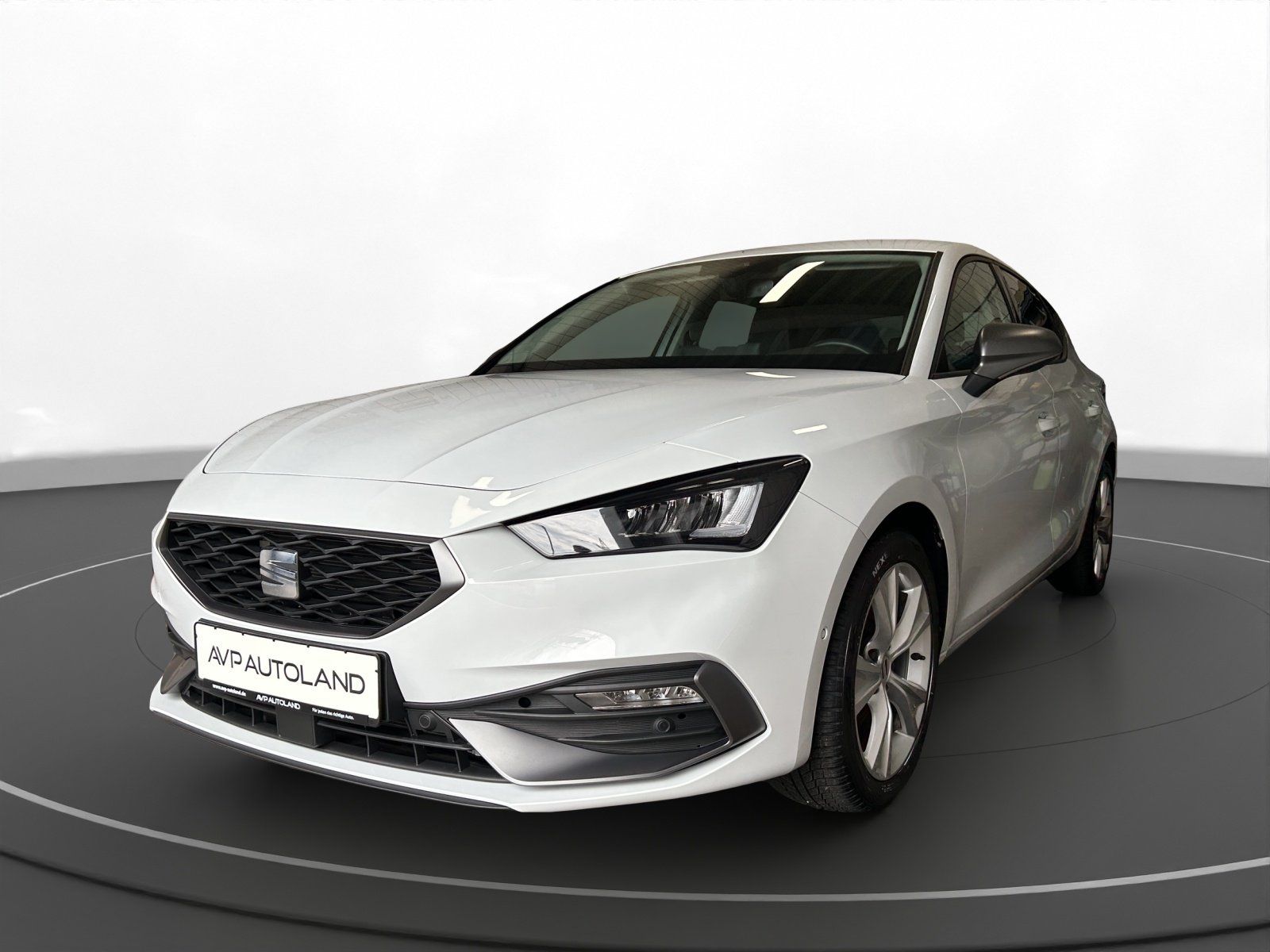 Seat Leon - Bild 2