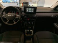 Dacia Jogger - Vorschau Bild 14