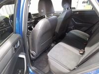 Volkswagen T-Roc - Vorschau Bild 7