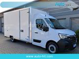 Renault MASTER Koffer 4.20m Klima 145PS 2.3DCI  EZ:2020 - Renault Master 4