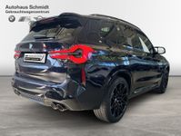 BMW X3 M - Vorschau Bild 5