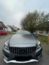Mercedes-Benz Mercedes C 250d ( C43 AMG Optik) - Mercedes-Benz C 43 AMG mit Diesel-Antrieb