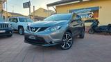 Nissan Qashqai 1.5 dCi Tekna - Nissan Qashqai mit Diesel-Antrieb: Kombi
